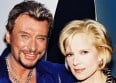 Sylvie Vartan n'écoute pas les albums de Johnny