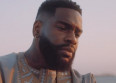 Tayc en larmes dans le clip "Sans effet"