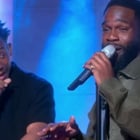 Tayc prend sous son aile un talent d'Amel Bent