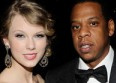 Taylor Swift dit oui au streaming... pour Jay-Z