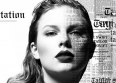 Taylor Swift débarque (enfin) en streaming