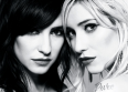 The Veronicas partent en guerre dans "Lolita"