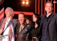 The Voice : les coachs reprennent "Envole-moi"