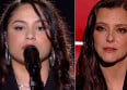 The Voice : écoutez la chanson de Shanys