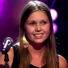 Cette candidate de "The Voice" est morte
