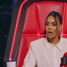 "The Voice" révèle la première voix de la saison