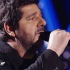 The Voice : Patrick Fiori passe l'audition !