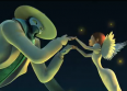 Clip : Vanessa Paradis et -M- sur "La Seine"