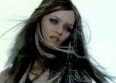Vanessa Paradis dans les coulisses d'un clip