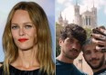 Homophobie : Vanessa Paradis reprend Hoshi