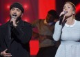 Vitaa : bientôt un album avec Slimane ?