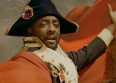 will.i.am et Nicole Scherzinger s'invitent au Louvre