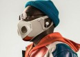 Will.i.am lance un masque intelligent
