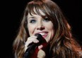 Zaz : "Le FN, c'est l'intolérance la plus totale"