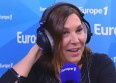 Zazie va-t-elle quitter "The Voice" ?