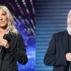 Florent Pagny soutenu par Zazie face au cancer