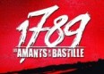 "1789" : le DVD du spectacle le 6 novembre