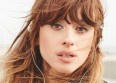 Foxes enchaîne avec "Feet Don't Fail Me Now"