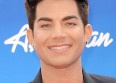 Adam Lambert quitte son label après un différend