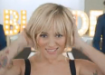 Alizée devient "Blonde" pour son nouveau clip