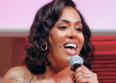 Amel Bent tease sa nouvelle chanson !
