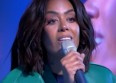 Amel Bent chante pour ses enfants : regardez