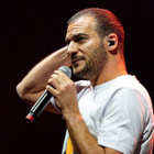 Amir annule un concert à Tel-Aviv