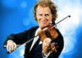 André Rieu en tournée en février et mars 2014