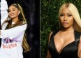 Ariana Grande dévoile son duo avec Nicki Minaj