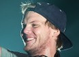 Avicii : une nouvelle version de "Fades Away"