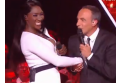 "The Voice" : Aya Nakamura raille Nikos !