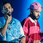 Bigflo et Oli : pourquoi ils prennent un risque