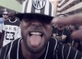 Booba en Guadeloupe pour le clip "Mové Lang"