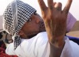 Booba se prend pour "Leo Messi"