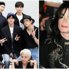 BTS dément chanter un inédit de Michael Jackson