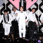BTS : deux concerts en France !