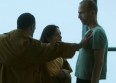 Calogero propage "La rumeur" en clip