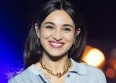 Camélia Jordana nommée aux César