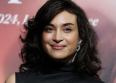 Camélia Jordana revient sur l'échec de son album