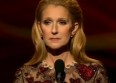 Céline Dion maintient ses concerts à Las Vegas