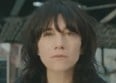 Charlotte Gainsbourg à NY pour "Sylvia Says"