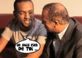 Colonel Reyel : Pascal Légitimus dans son clip