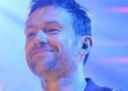 Damon Albarn éjecté de force hors de scène