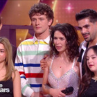 DALS : quel score pour la première danse de Lucie Bernardoni ?
