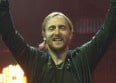 David Guetta : découvrez son nouveau clip !