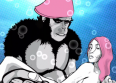 David Guetta s'anime pour "What I Did For Love"