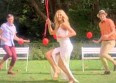 Delta Goodrem est "on Top of the World"