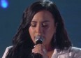 Demi Lovato dévoile "Anyone"