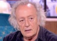 Didier Barbelivien a frôlé la mort