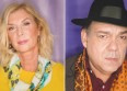 Didier Bourdon et Michèle Laroque : le clip